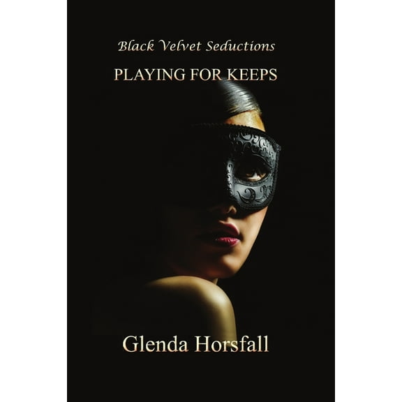 Playing for Keeps (Paperback)