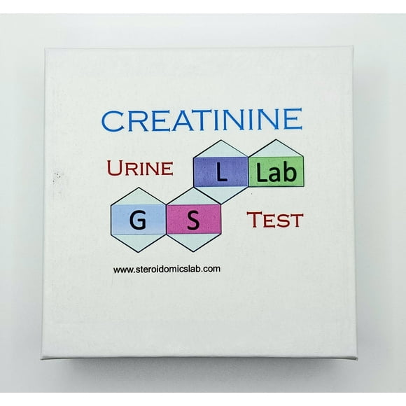 Kidney Urine Test Strips
