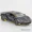 LP770-4 Matte Bla, variant on 1:32 Lambor LP750-4 LP770-4 Cars Toy Models Light Sound Miniature Model Vehicles Doors Opened Sports Car Children Festival Gifts