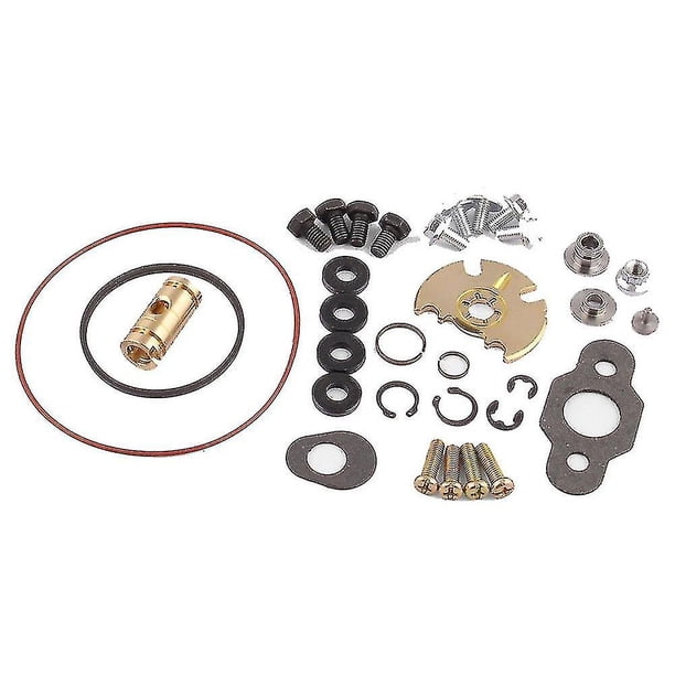 Compatible con el kit de reparación de reconstrucción de turbocompresor Garrett Gt1549 Gt1749 Gt1752
