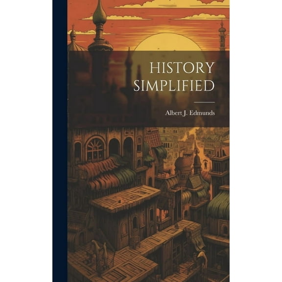 History Simplified (Hardcover)