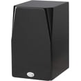 thumbnail image 2 of NHT C Series C-1 2-Way Bookshelf Speaker (Single) - High Gloss Black, 2 of 5