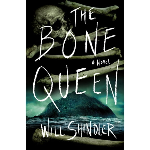 The Bone Queen, (Hardcover)