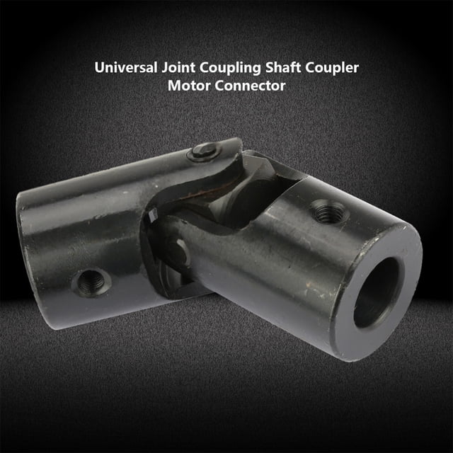 Universal Joint, Shaft Joint, Widely Used Durable Metal Model Ships For Connecting Model Cars
