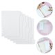 thumbnail image 1 of BESTYASH Insertos Para De Presupuesto Resistentes Y Con Bolsillos Para Tarjetas Y Documentos, 1 of 8