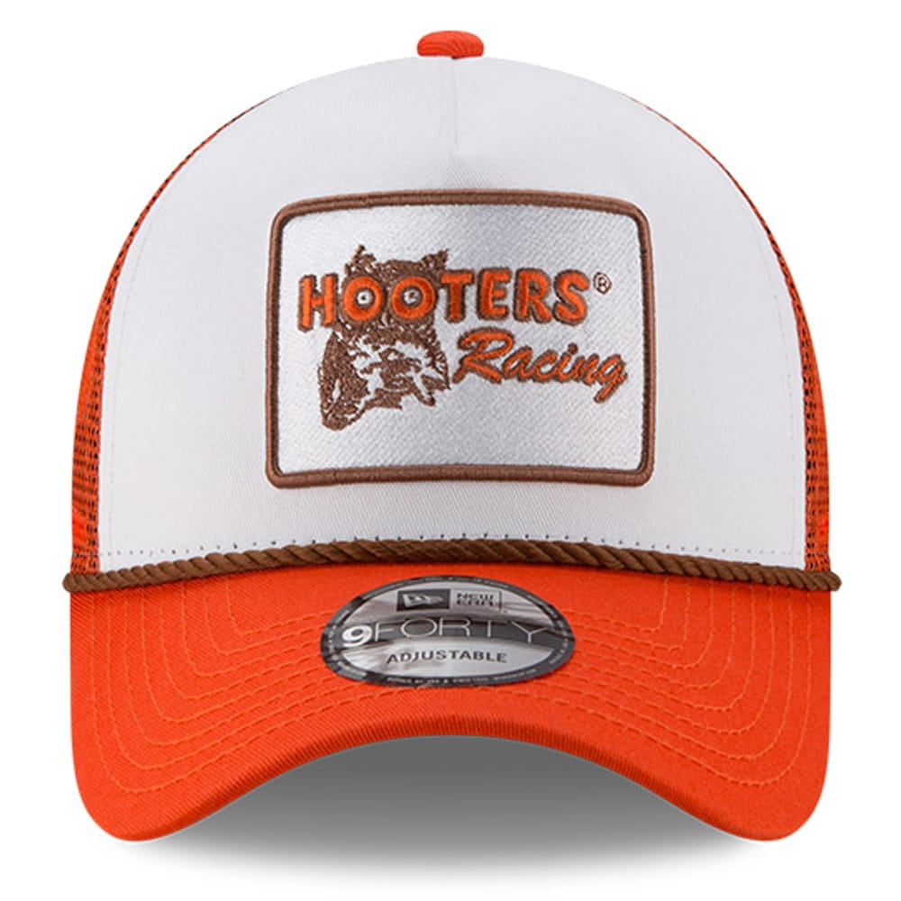 hooters racing hat