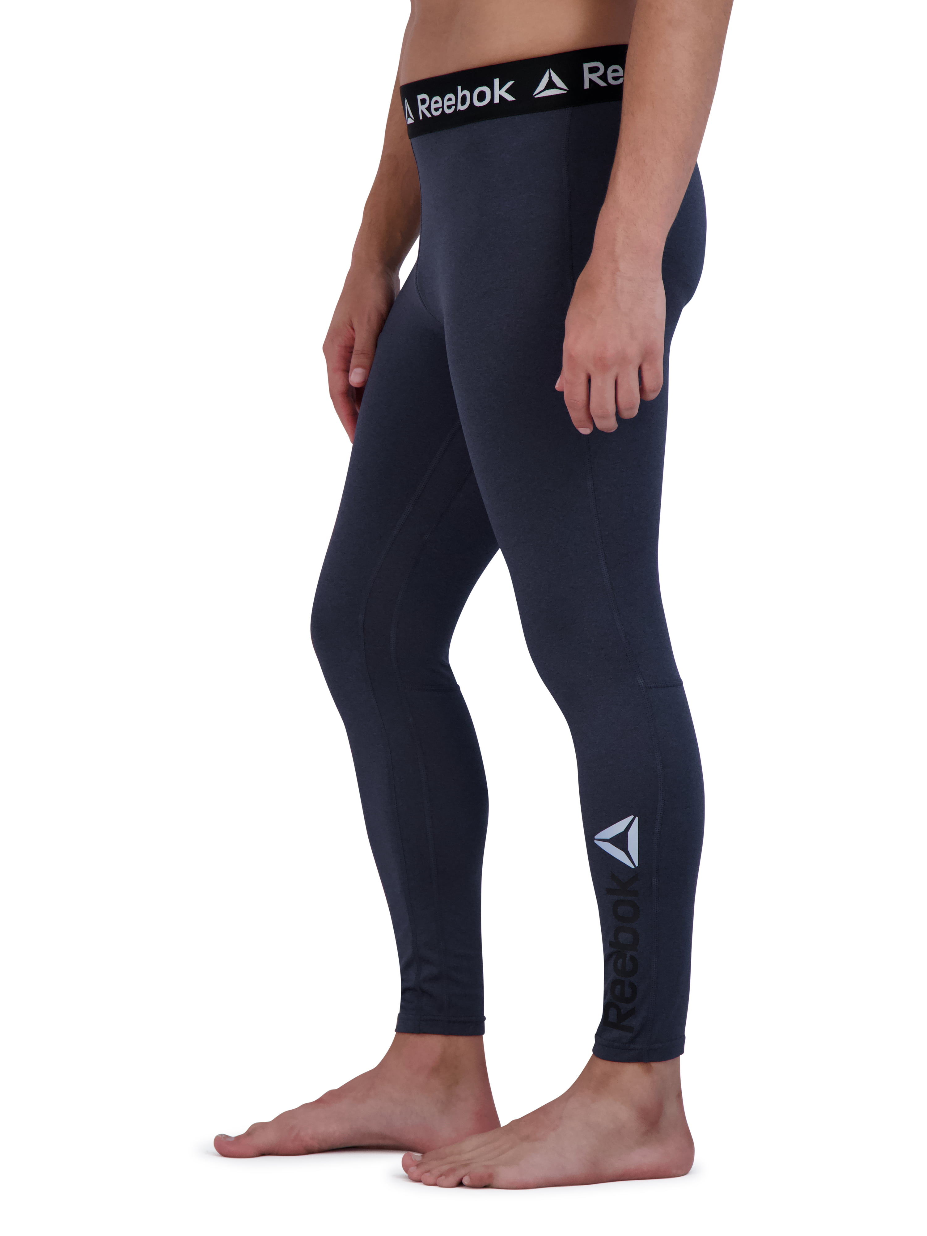 Reebok Compression Tights, up to Size -