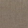 thumbnail image 5 of Meridian Furniture Avon Brown Linen Textured Fabric Dining Side Chair, Set of 2, 5 of 13
