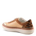 thumbnail image 7 of Spring Step Soku Women’s Mixed-leather Sneaker with Support & Removable Insole, 7 of 7