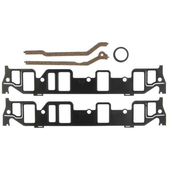 Mahle Engine Intake Manifold Gasket Set MS15166X