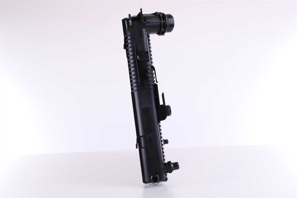 Nissens 60817 Radiator
