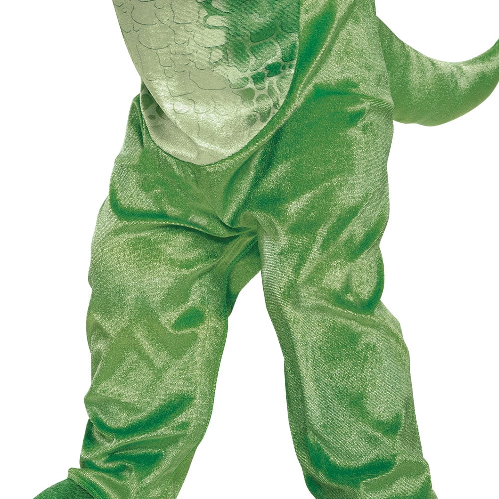 Child's Disney Toy Story Rex Costume