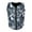 Grey L, variant on Life Vest Float Swimsuit Life Jacket Safety Gear Survival Suit Buoyancy Swimwear Grey XXL