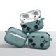 thumbnail image 1 of Estuche para auriculares con forma de controlador Anti-drop Soft Cover para Apple Airpods Pro 2/Pro, 1 of 7