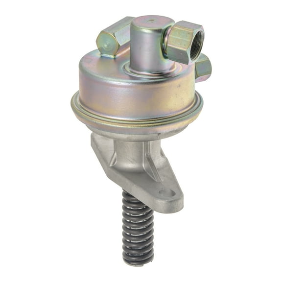 Herko Mechanical Fuel Pump BM42138 for Pontiac Buick Oldsmobile Chevrolet 80-86