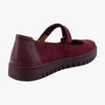 thumbnail image 5 of Vionic Uptown Mary Jane Women's Loafers & Slip-Ons Cherry Jubilee Size 9 W, 5 of 8