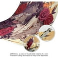 thumbnail image 3 of Wolf and Flowers 1000 Piece Puzzle for Adults, Family Game Intellective Toys Wall Art Work for Educational Gift Home Decor, 3 of 7