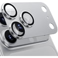 thumbnail image 1 of Protector de lente de cámara Sahara UltraStrong para iPhone 17 Pro Max, 1 of 6