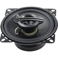 thumbnail image 3 of Juego de Bocinas Audiobahn 4' 2 vias AS43s para Auto, 3 of 3