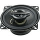 thumbnail image 3 of Juego de Bocinas Audiobahn 4' 2 vias AS43s para Auto, 3 of 3