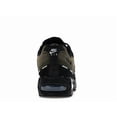 thumbnail image 4 of Nike Men's Air Max 95 SP Undefeated Geo La Brea Medium Olive Shoes, from StockX, 4 of 5