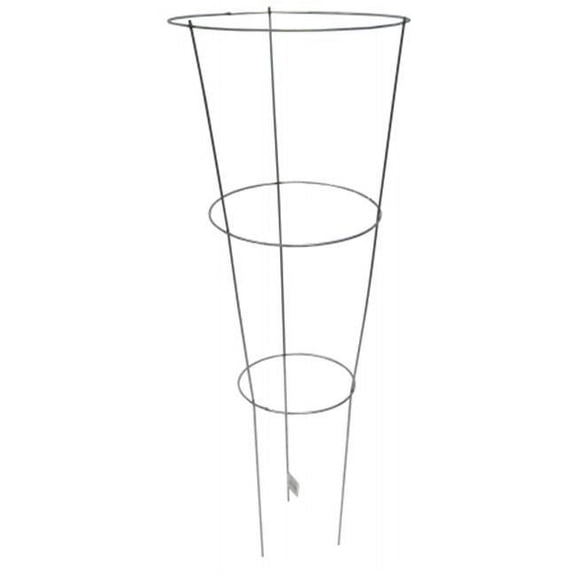 12in. x 33in. Round Wire Tomato Hoop