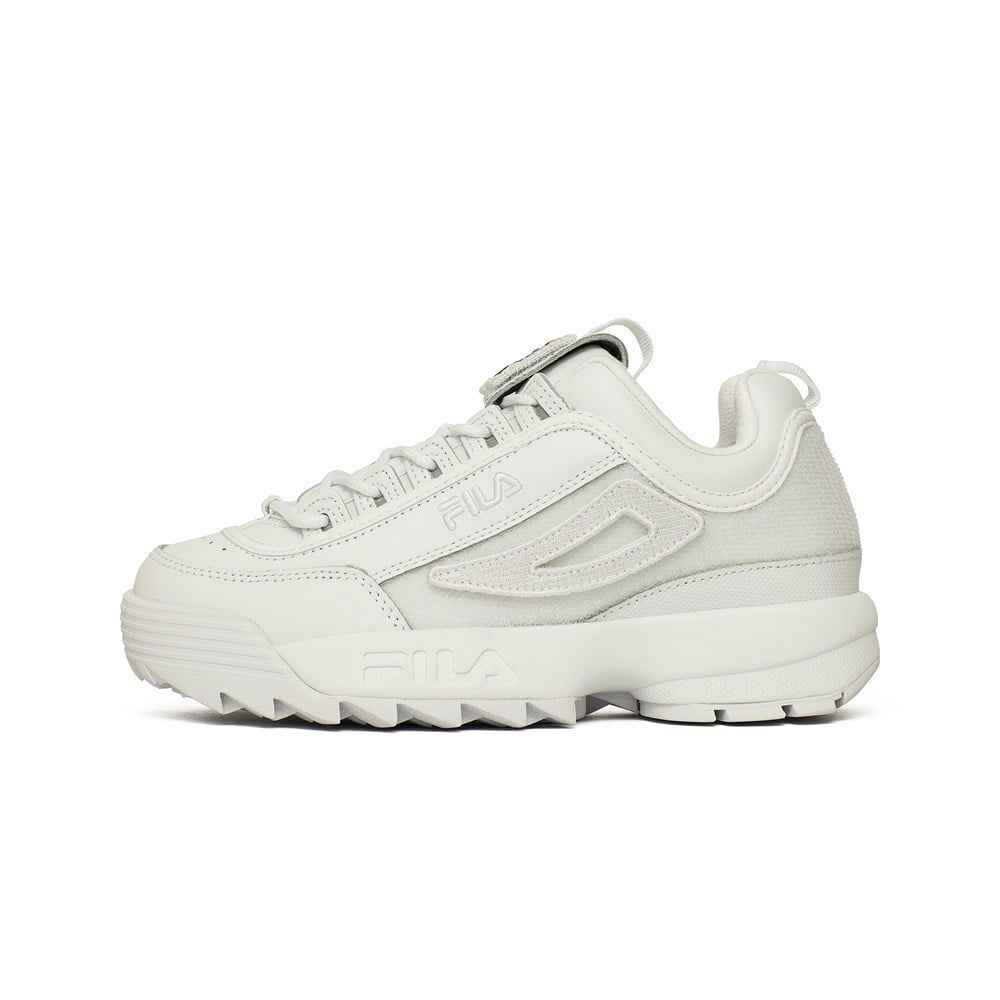 Fila Disruptor II Walmart