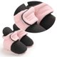 thumbnail image 3 of Lojalitet Bebé Recién Nacido Algodón Botines Zapatilla Invierno Cálido Zapatos Suaves, 3 of 5