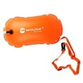 thumbnail image 1 of 4xSwim Buoy Equipo De Seguridad Entrenamiento Impermeable Dispositivo De Flotabilidad De Alta Visibilidad Sunnimix Boya de natación en aguas abiertas, 1 of 8