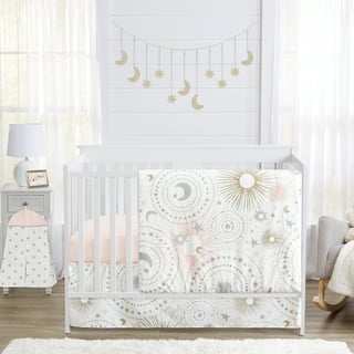 Girl Crib Bedding Sets in Crib Bedding Sets Walmart