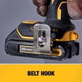 thumbnail image 2 of DeWalt ATOMIC 20 Volt MAX Cordless Drill and Impact Driver Combo Kit, 2 of 12