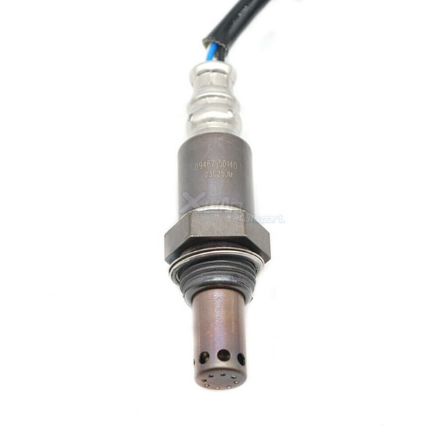 Downstream applicable pour Lexus LS500 RWD 2018 3.5 Turbo 89467-50140 Lambda Capteur à Oxygène