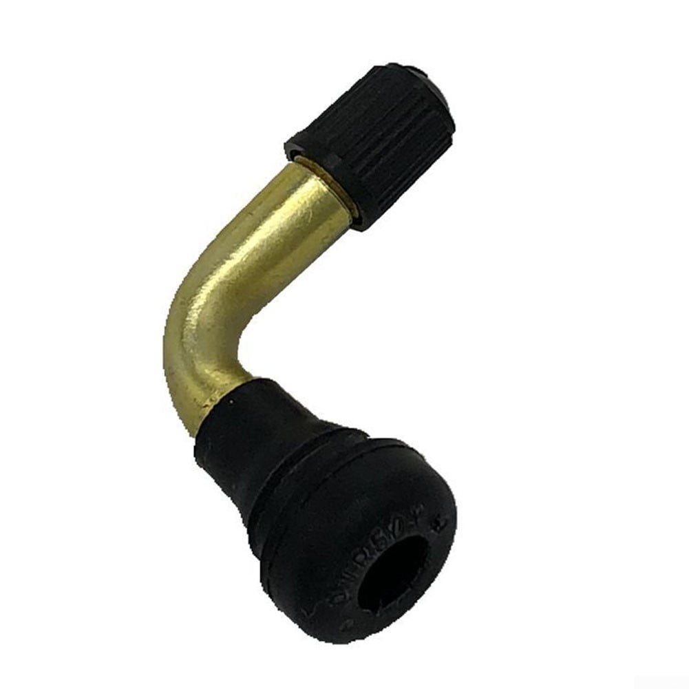 2*Tubeless Tire Valve Vacuum Tyre Nozzle For Xiaomi Electric Scooter Balance Car 