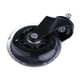 thumbnail image 1 of Ruedas giratorias DYNWAVEMX Ruedas giratorias con placa giratoria 3 Pulgadas, 1 of 8