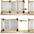 thumbnail image 2 of Sliding gate kit, 2 of 8