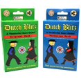 thumbnail image 2 of Conceptos básicos de Dutch Blitz y cartas ampliadas de juegos para fiestas familiares, 2 of 3