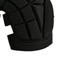 thumbnail image 3 of LOVIVER Soft Ski Hip Butt Pad Roller Skate Snowboard Padded Shorts Protector Black M, 3 of 8
