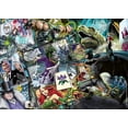 thumbnail image 3 of Batman Collector's Edition 1000 PC Puzzle (Other), 3 of 7