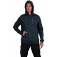 thumbnail image 3 of Gerry Mens' Performance Hoodie Pullover (Navy, Small), 3 of 5