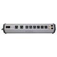 thumbnail image 3 of Furman PST-8 15A 8 Outlet Surge Suppressor Strip, 3 of 4