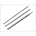 thumbnail image 1 of BlueSpot Tools - SDS Bit Set 450mm, 3 Piece, 1 of 1