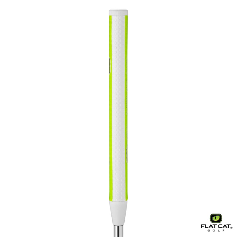Flat Cat Original Standard Putter Grip, Green photo 6