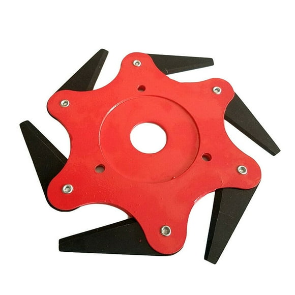 Steel Blade Weed Eater