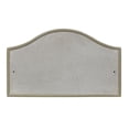 thumbnail image 1 of Placa de dirección "Kit de hágalo usted mismo" de Ridgestone Serpentine Crushed Stone en color pizarra Qualarc RIG-4916-SL, 1 of 1