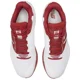 thumbnail image 5 of New Balance Two WXY v4 Basketball Shoes Red White BB2WYTR4 Size Men's 7 Wmn 8.5, 5 of 5