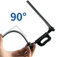 thumbnail image 3 of Dog Ear Stand Corrector Ear Care Tool Ear Stand Up Tool For Doberman Pinscher, 3 of 5