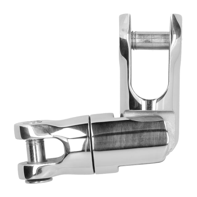 Conector giratorio de cadena de ancla, conector giratorio de ancla para barco Conector giratorio de ancla Conector giratorio de ancla para barco Diseño de vanguardia