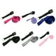 thumbnail image 4 of Toystoory Correa de estiramiento de piernas resistente al desgarro y larga vida útil correa de entrenamiento de Ballet con costuras finas Ropa Deportiva, Zapatos negro, 4 of 6