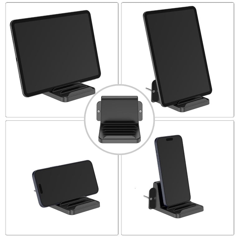 WIND LAND Wall Mount Mobile Phone Tablet Computer Bracket for Tablets ...