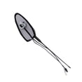 thumbnail image 3 of Antena de techo para automóvil 2E0035507, resistente, negra, accesorio de repuesto, antena de señal de radio para Sprinter, 3 of 9